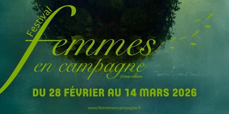 BANDEAU FSTIVAL FEMMES EN CAMPAGNE
