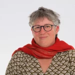 Nathalie FELTEN, 1ère adjointe