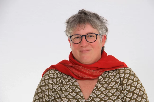 Nathalie FELTEN, 1ère adjointe